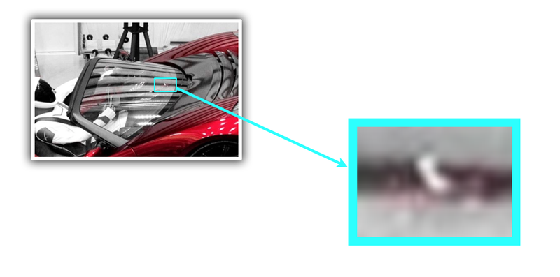 Illustration for article titled It Looks Like Elon Musk Is Going To Launch His Tesla Roadster Into Space After All And Now It Has A Passenger